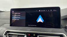 BMW X3 xDrive 30e M Sport 5dr Auto Estate